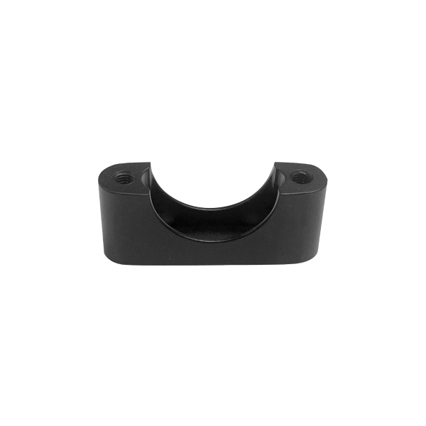 V40 Granule Container Front Landing Skid Lower Clamp