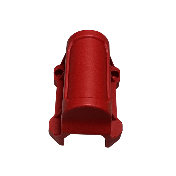 P150 Motor cover