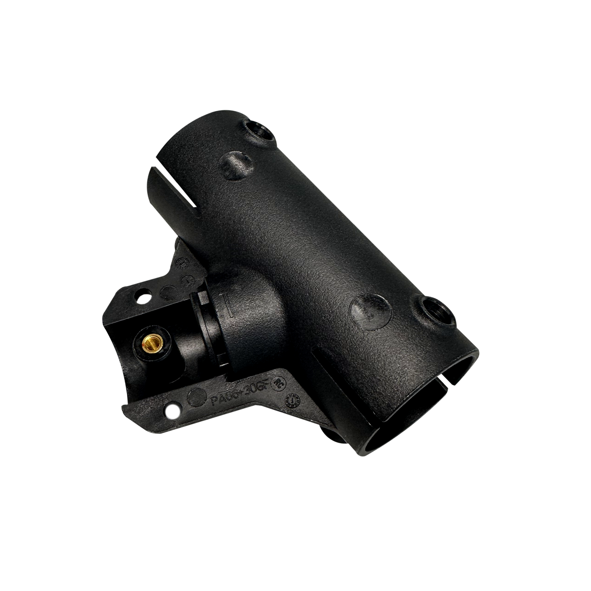 XAG® P150M / P150 Structural Tee Clamp for landing gear No.1