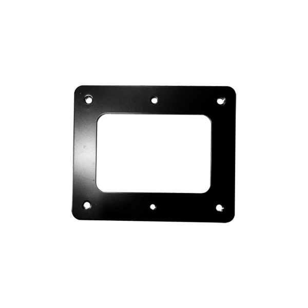 P100 Granule Container Interior Bracket (Lower)