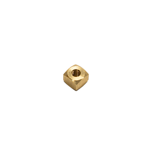 XAG® P150M / P150 Square Copper Nut