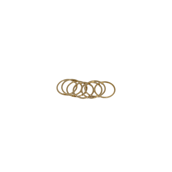 XAG® P150M Motor Gasket