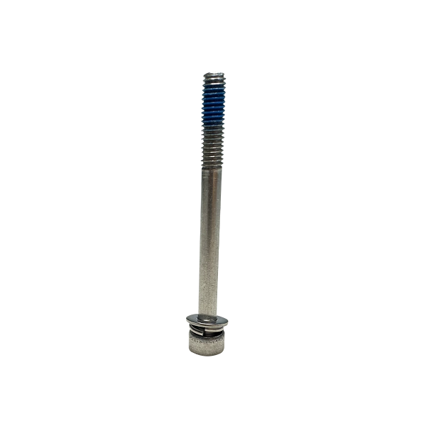 M4*45*8 Hex Socket Head Cap Screw Kit (10 pcs)