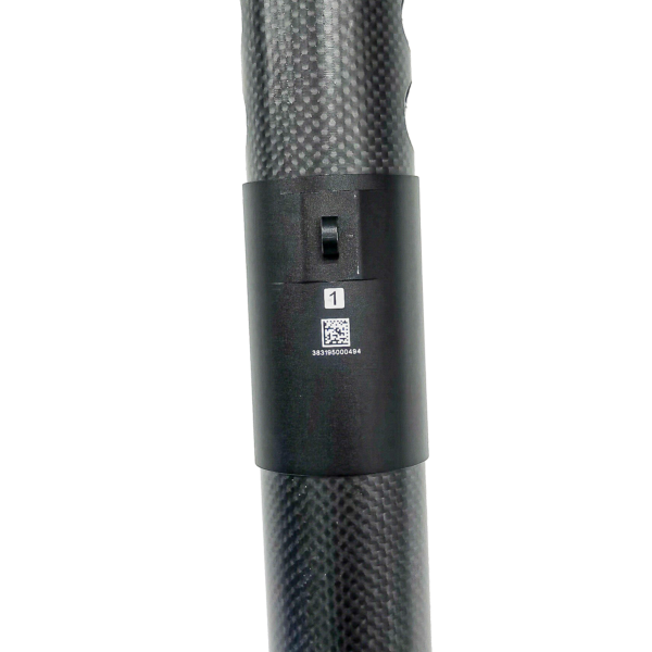 P30 2019/2020 Airframe Arm #1 (Short)