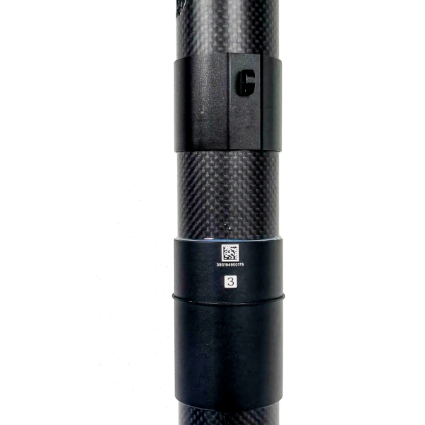 P30 2019/2020 Airframe Arm #3 (Long)
