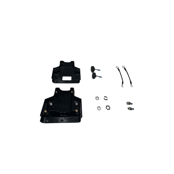 XAG® Mist-Cooling Charging Station Plug Modification Kit