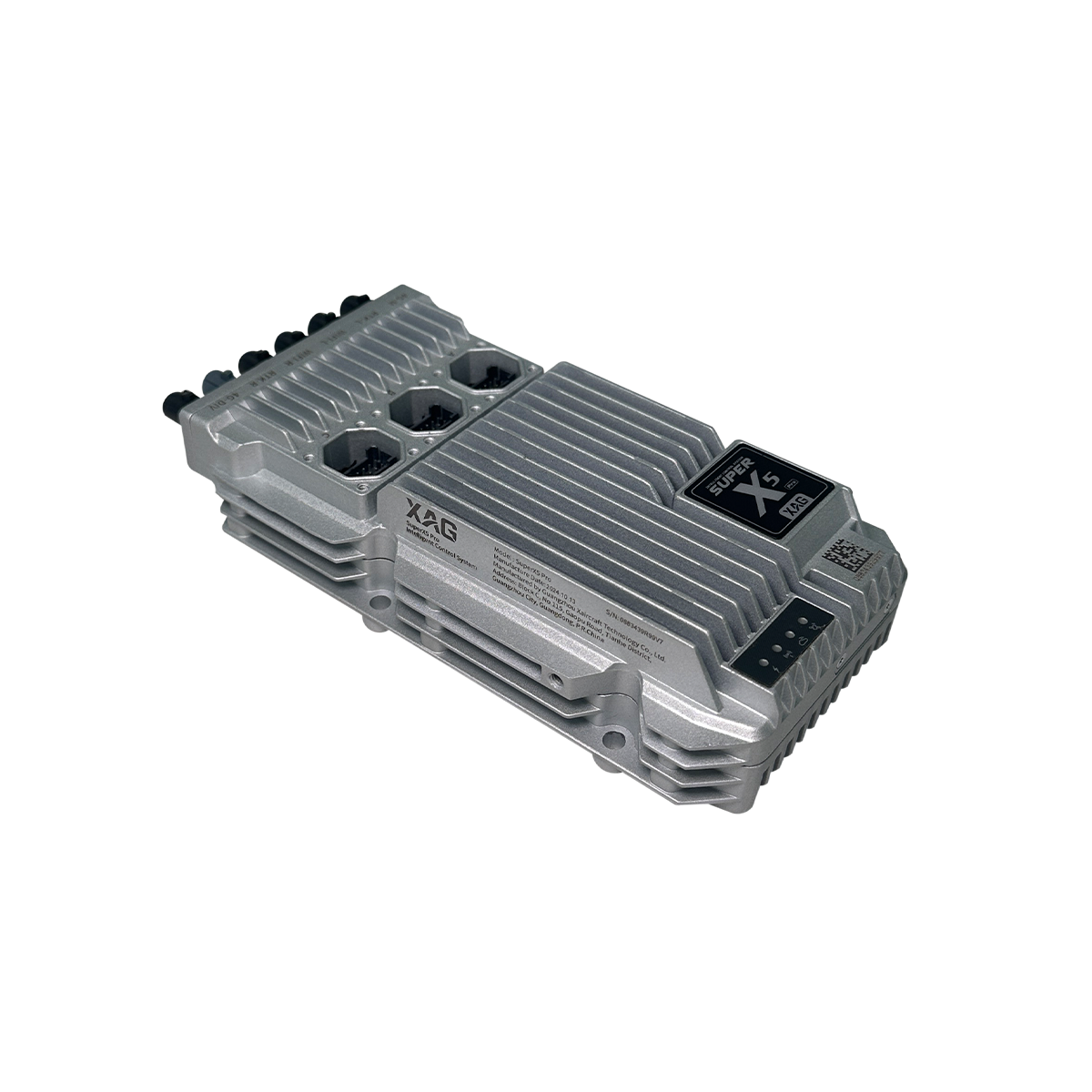 XAG® P150 Flight Controller