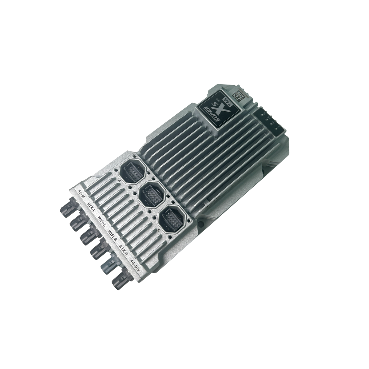 XAG® P150 Flight Controller