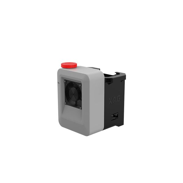 XAG® Mist-Cooling Charging Station