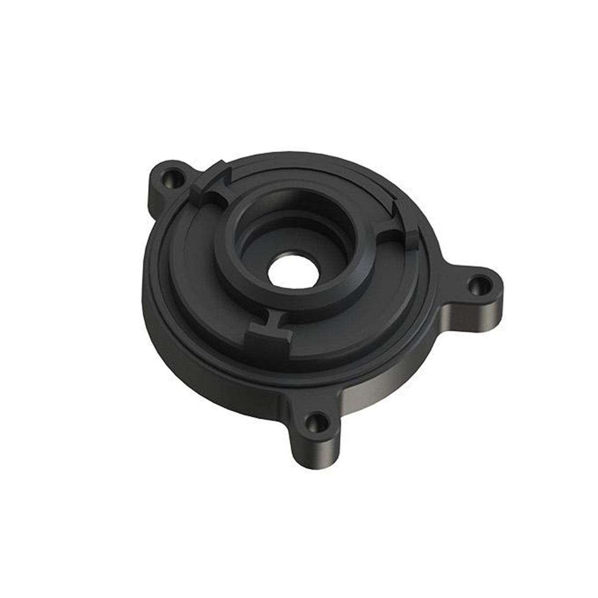 V40 Liquid Container Outlet Connect Tube