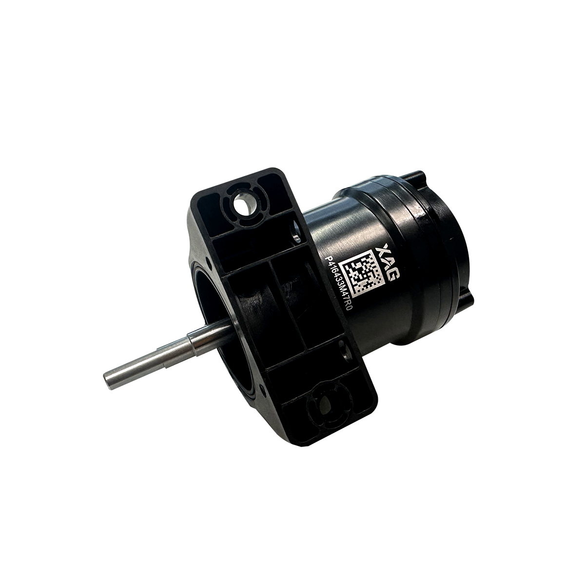 XAG® P150M / P150 Flexible Impeller Pump Motor
