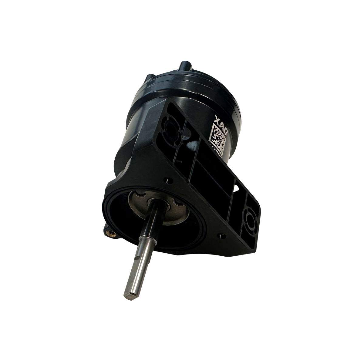XAG® P150M / P150 Flexible Impeller Pump Motor