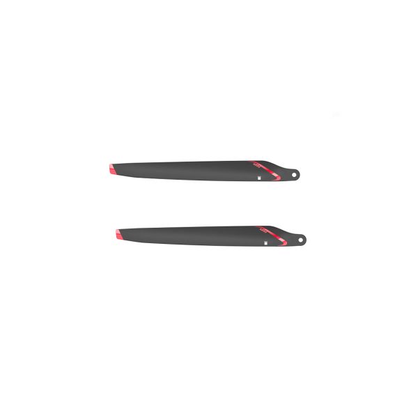P100P 56" High Performance Propeller Blades (CCW)