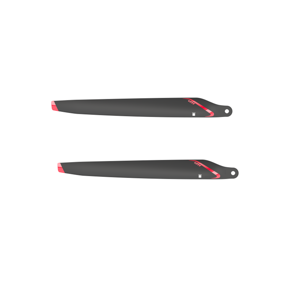 P150 60" CCW propeller blades