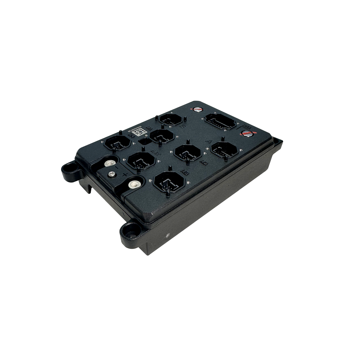 XAG® P150 Central Cable Hub
