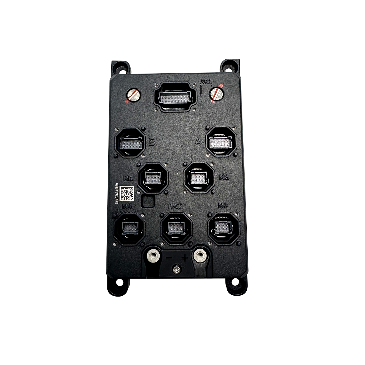XAG® P150 Central Cable Hub