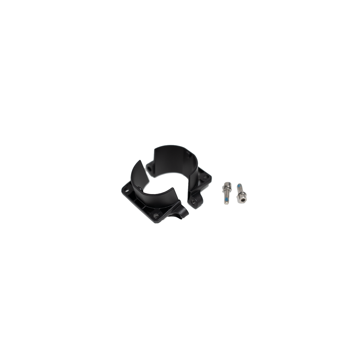 XAG® P150M Arm split flange - lateral fixing component