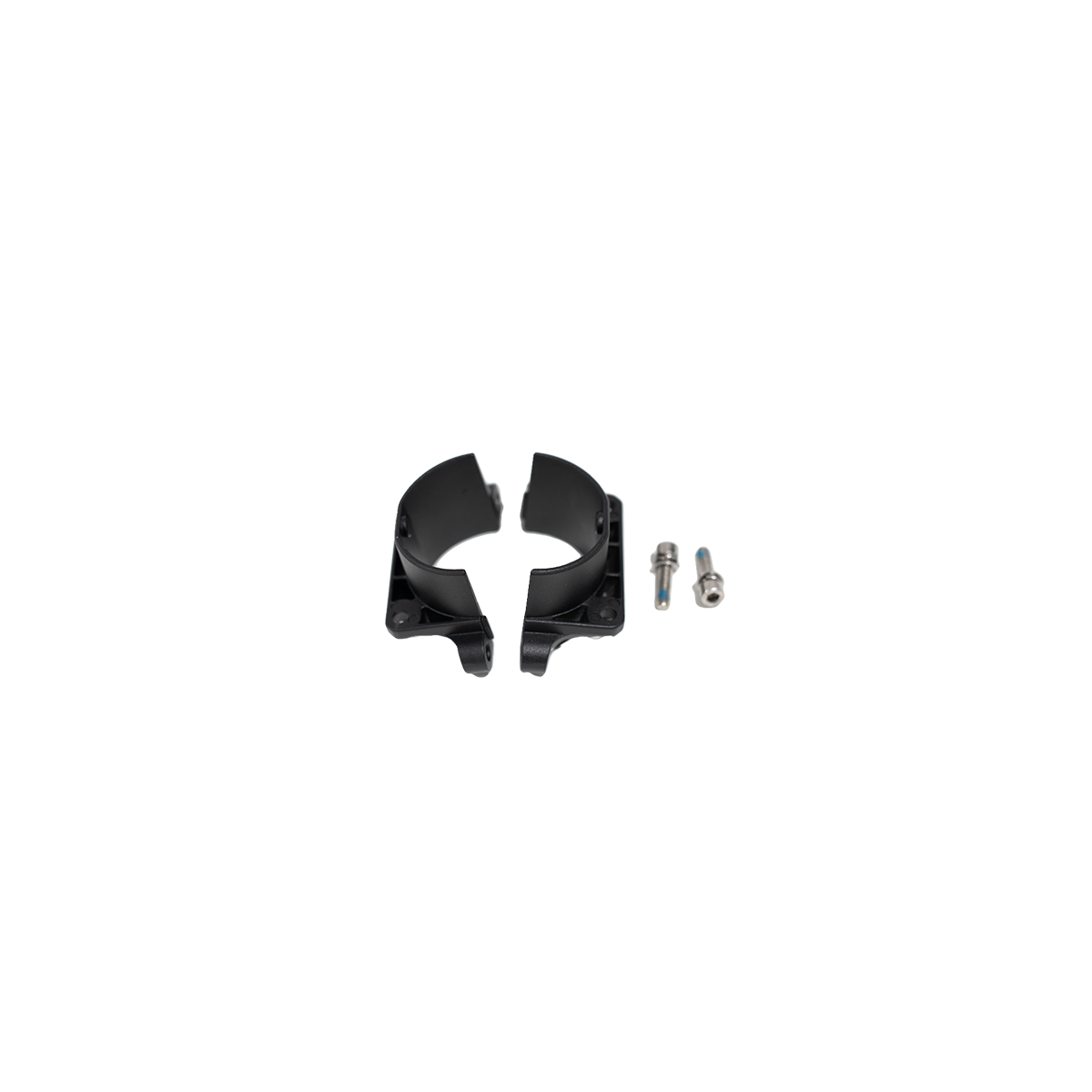 XAG® P150M Arm split flange - lateral fixing component