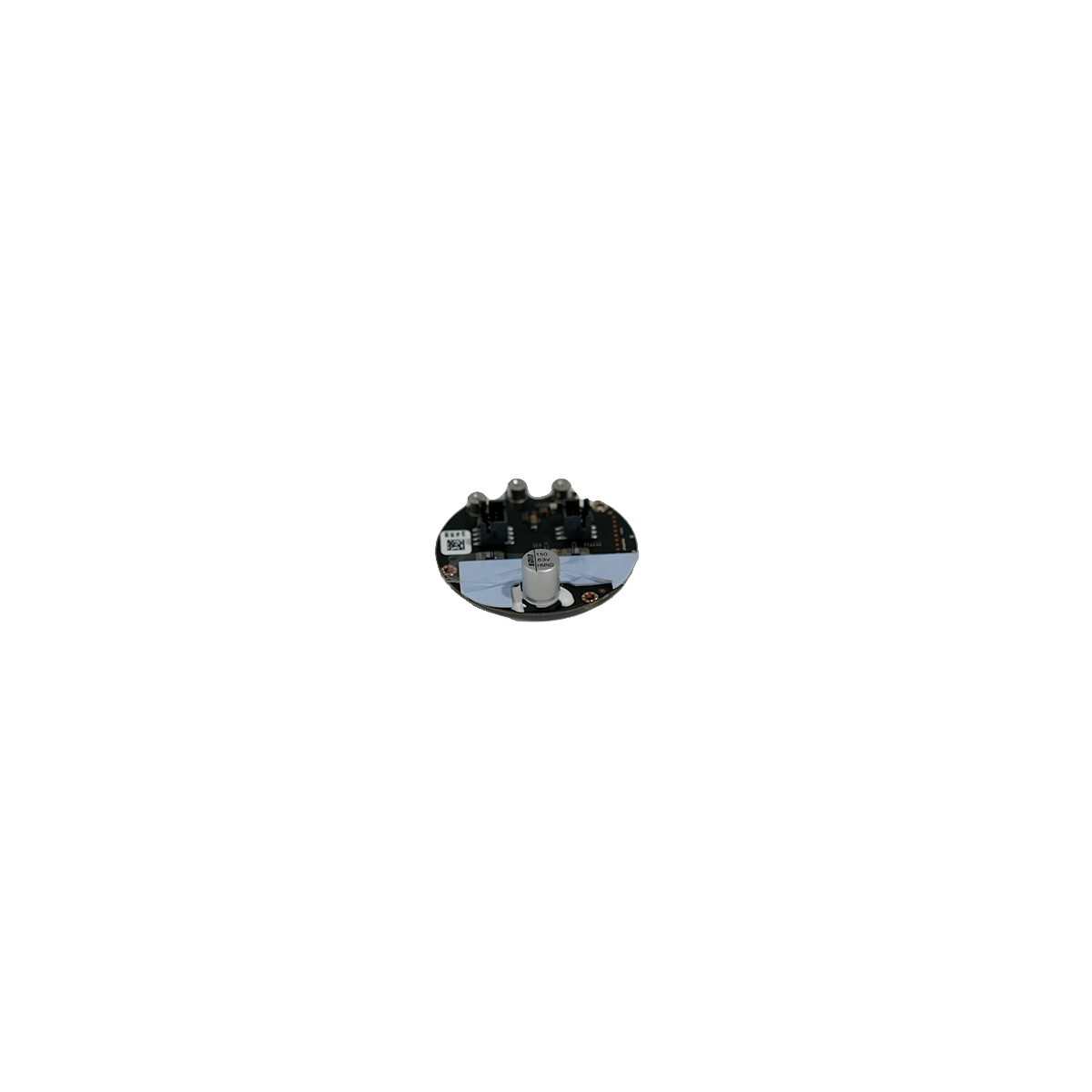 XAG® P150M Spreader Control Board Assembly