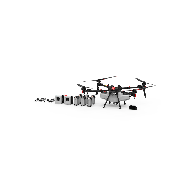 XAG® P150 Max (6B2C Spreader Package)