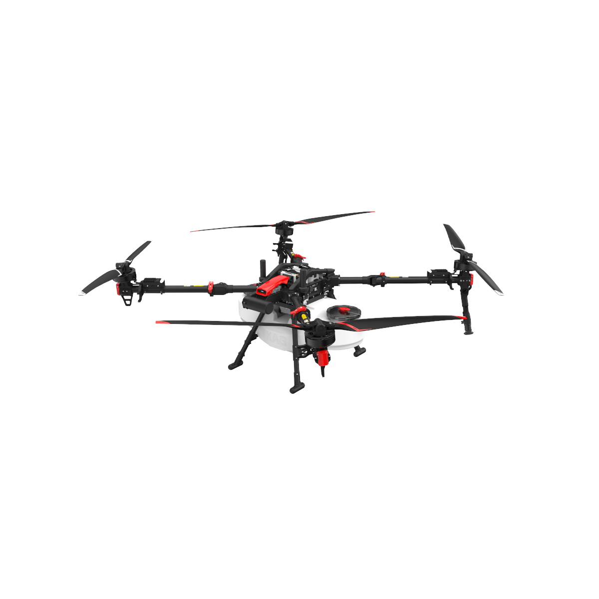 XAG® P150 Max (6B2C Spreader Package)