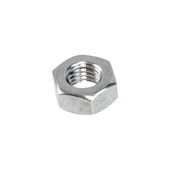 M6 Nut (10 pcs)