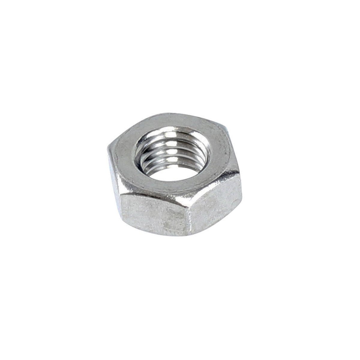 M6 Nut (10 pcs)